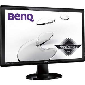 Monitor LED BENQ +VA GW2250M, Full HD,1920x1080, 4 ms black